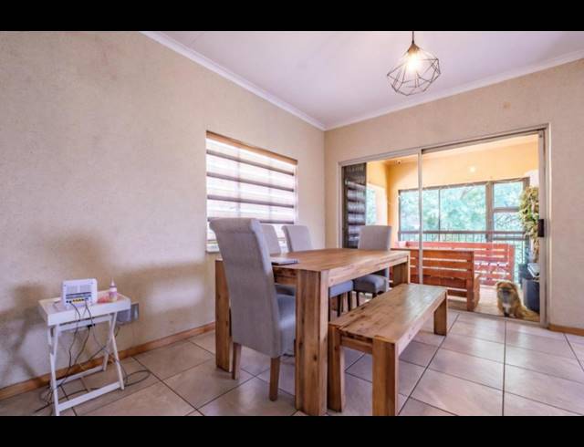 3 BEDROOM HOUSE FOR SALE IN MULBARTON